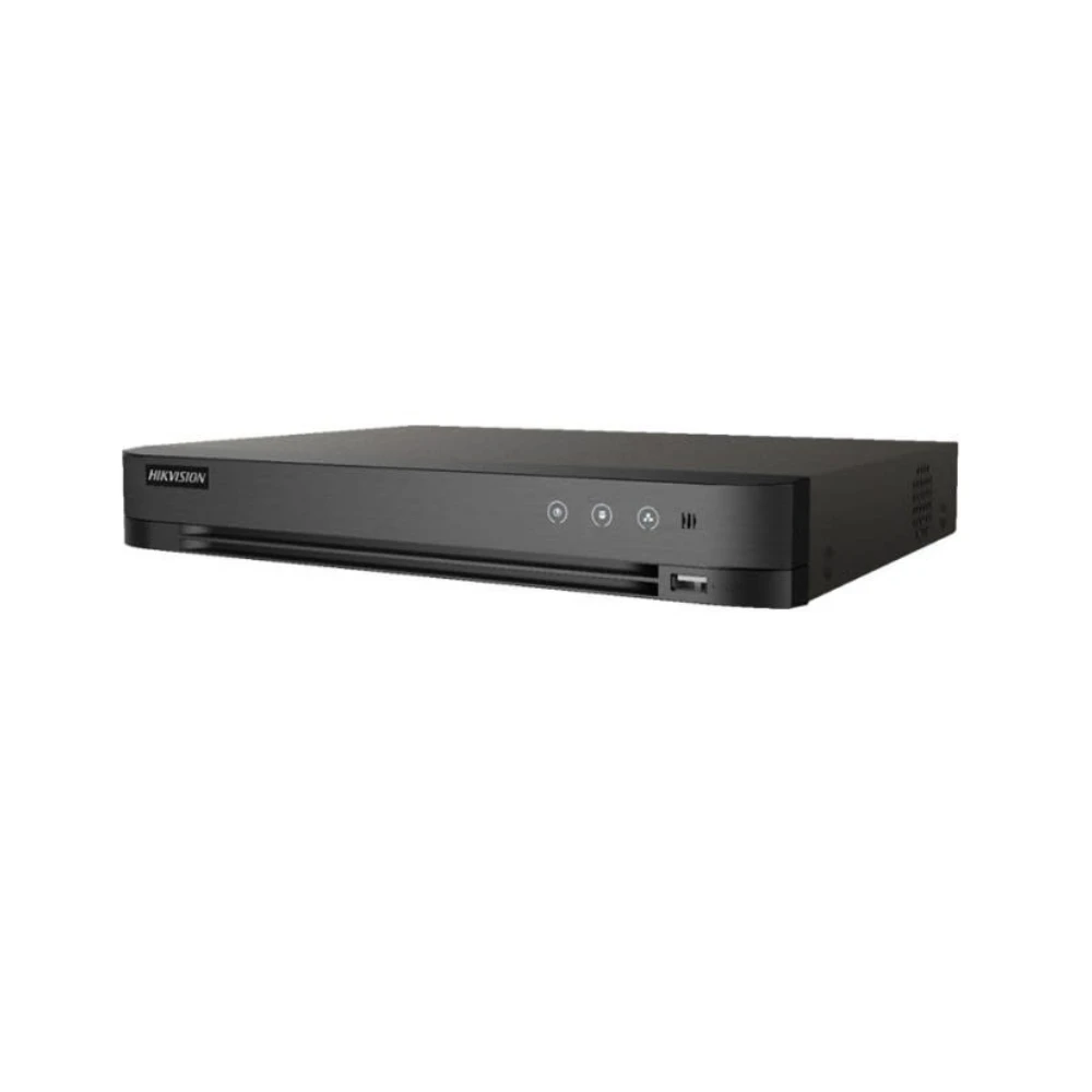DVR 8 Canales 1080p DS-7208HGHI-M1 Hikvision